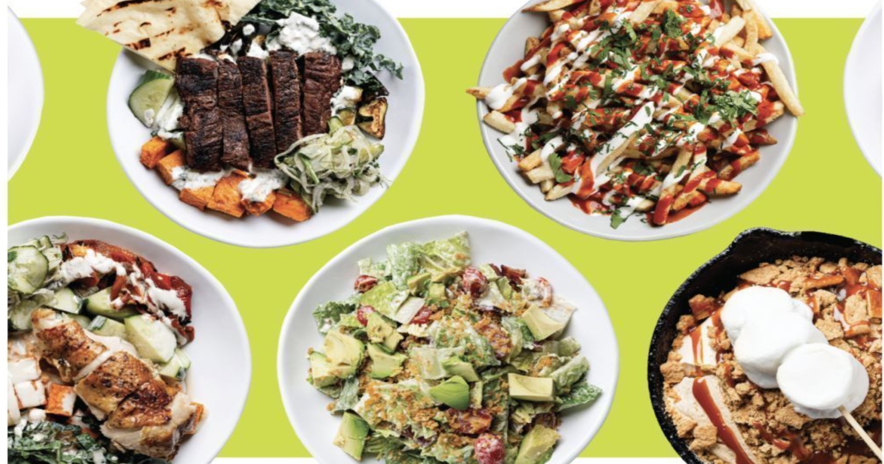 Chicken N Pickle pune accent pe „mâncare