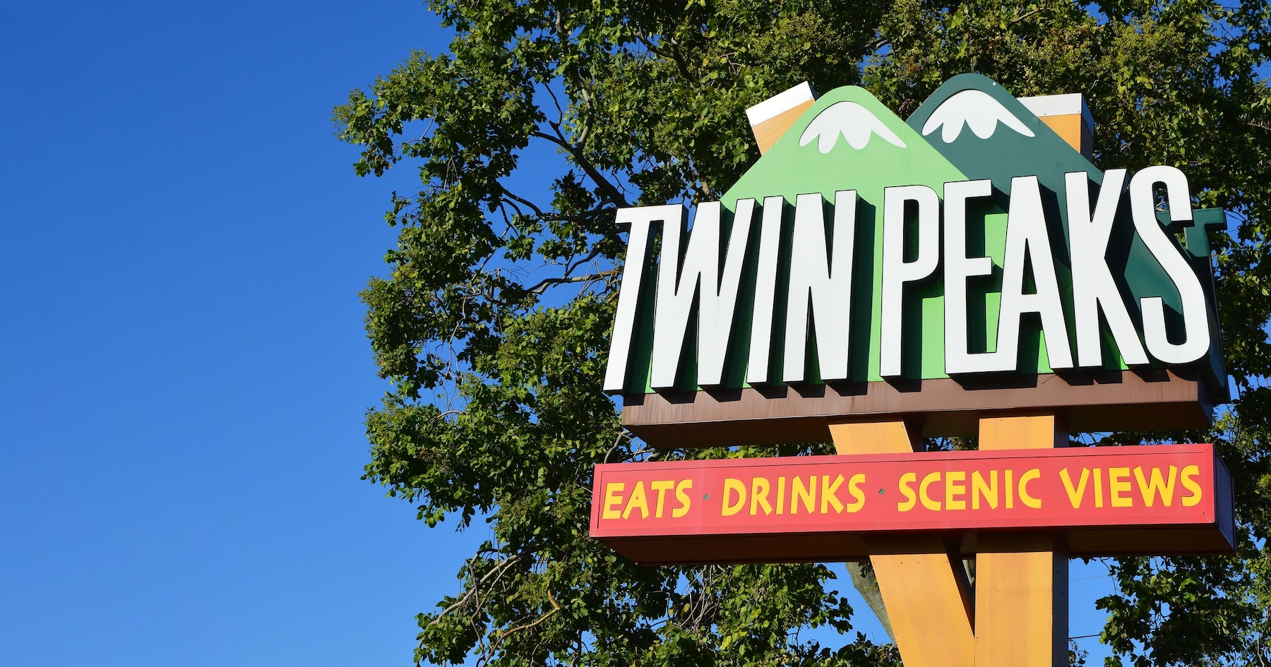 Fat Brands gets another demand for debt payment