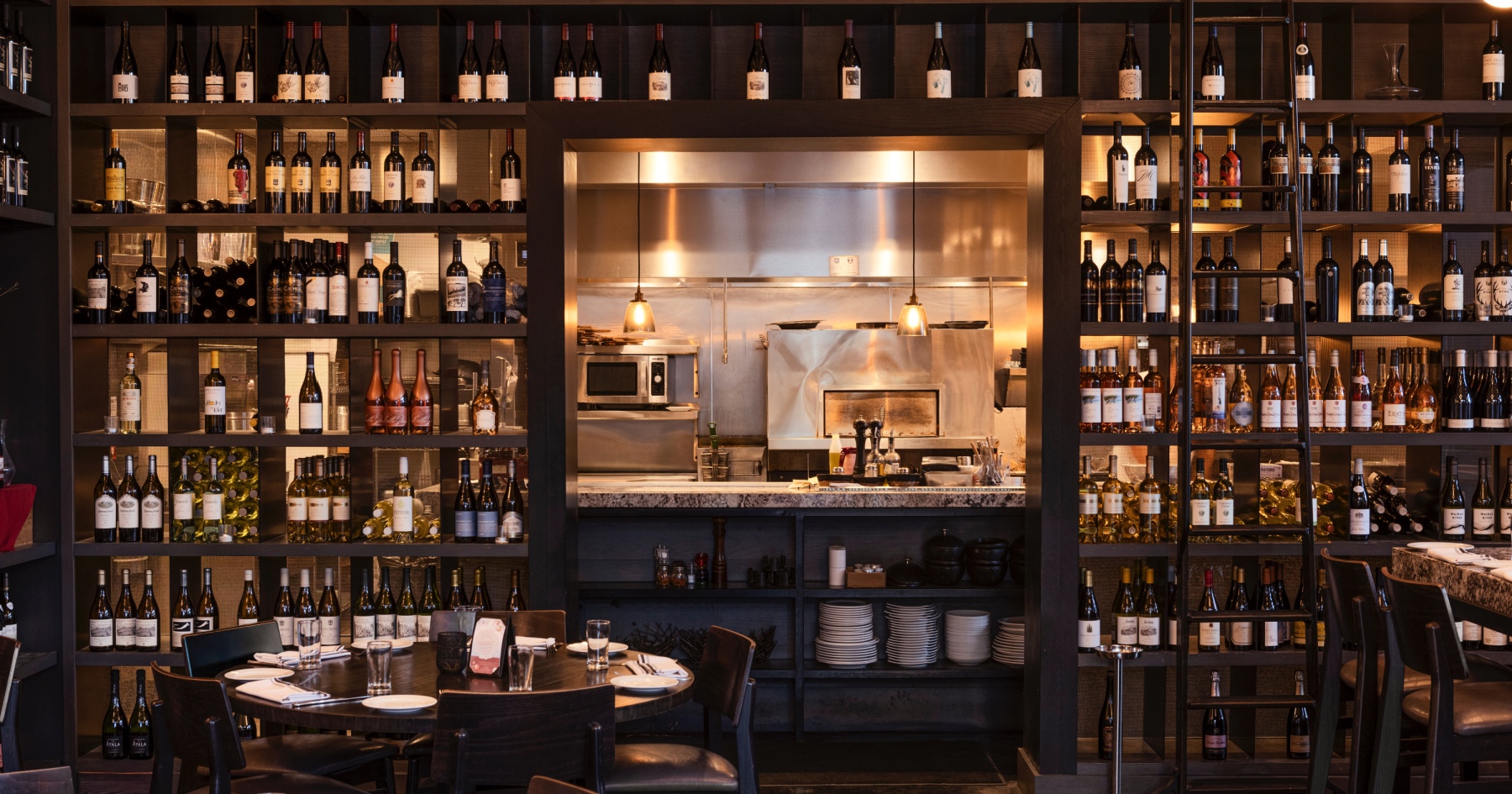 Following acquisition, CRU Wine Bar & Bistro takes flight