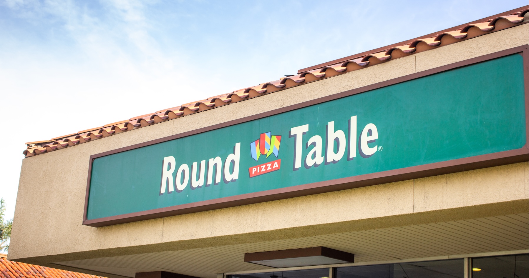 Franchisees sue the Fat Brands-owned Round Table Pizza over marketing