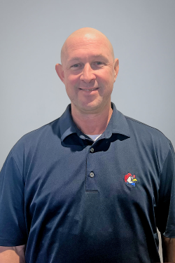 Kevin O'Connor, Chester's Chicken