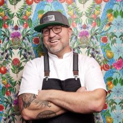 Jonathan Rohland, Wagamama