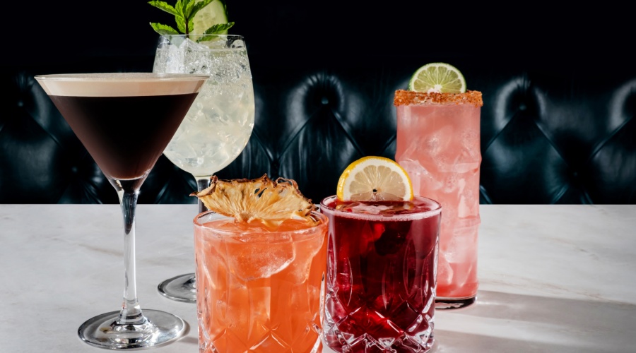 cocktails