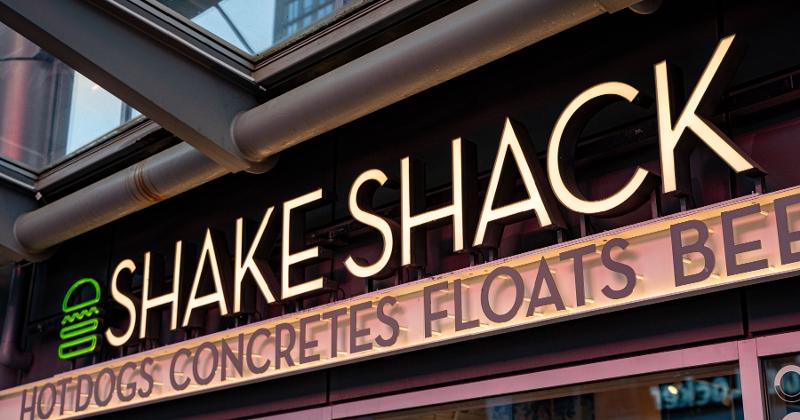 Shake Shack