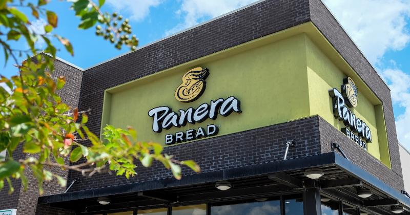 Panera Bread