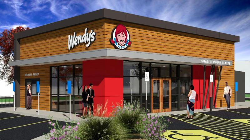 Wendy's